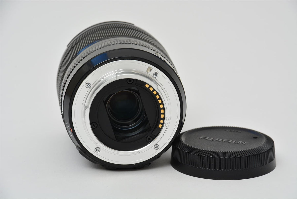 Used Fujifilm X-T20 with XF 18-55mm f/2.8-4 R LM OIS