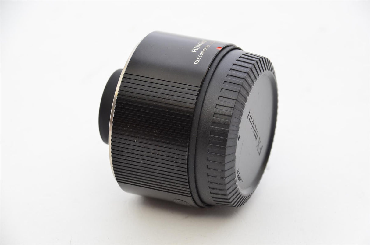 Used Fujifilm Teleconverter XF 2 TC WR