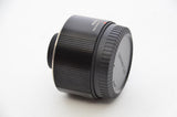 Used Fujifilm Teleconverter XF 2 TC WR