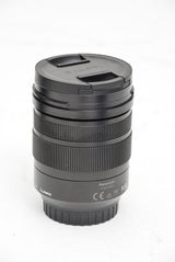 Used Panasonic Leica DG Vario Elmarit 12-60mm f/2.8-4 Aspherical Lens