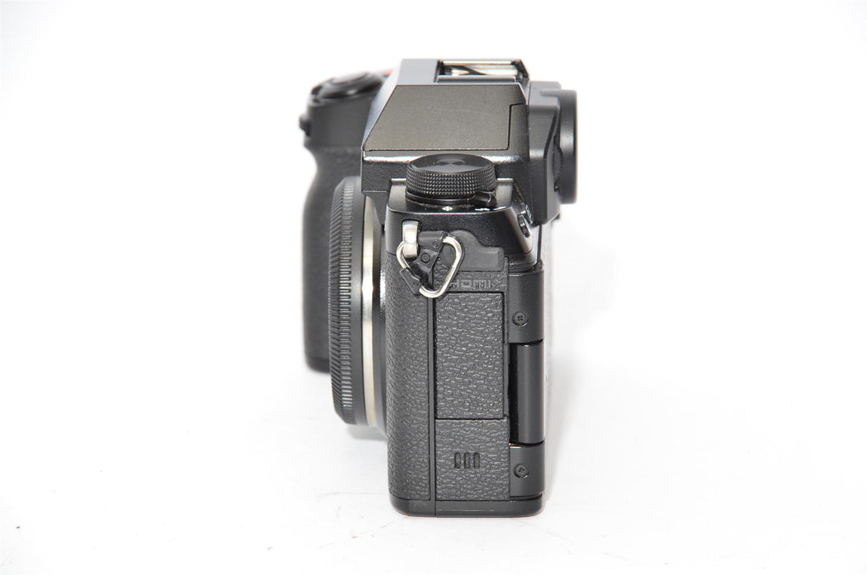 EX-DEMO Fujifilm X-S10 digital Camera Body