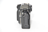 EX-DEMO Fujifilm X-S10 digital Camera Body