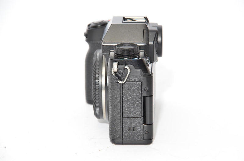 EX-DEMO Fujifilm X-S10 Digial Camera Body