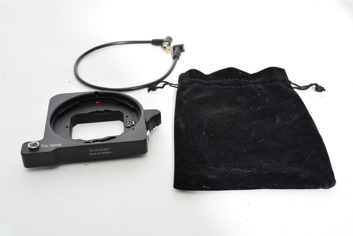 Used Hasselblad H System CF Lens Adaper