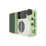 Amaran Ace 25c LED Light Kit - Green
