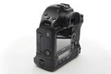 Used Canon EOS-1 D Mark III DSLR Camera