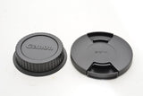 Used Sigma 18-300mm f/3.5-6.3 DC Canon FIt Lens