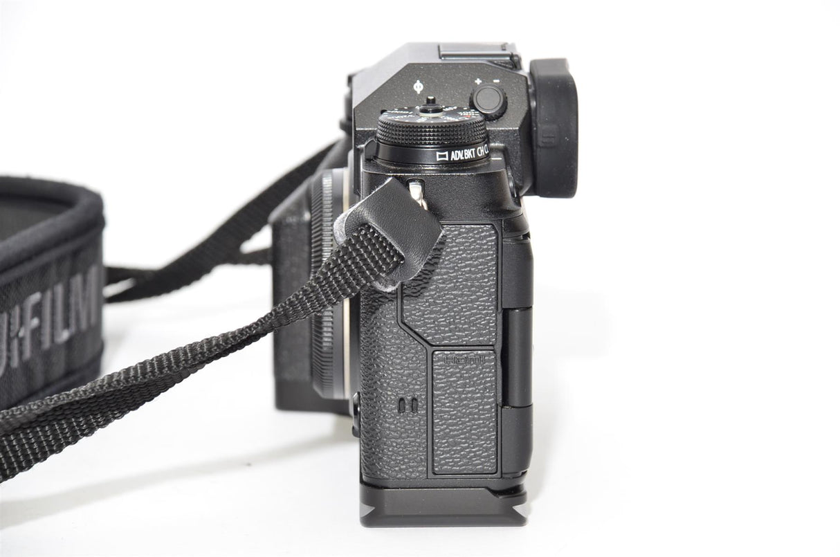 Used Fujifilm X-T4