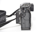 Used Fujifilm X-T4