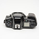 Used Nikon F90X SLR FIlm Camera Body