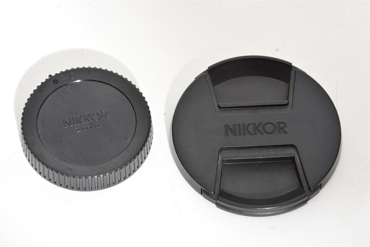 Used Nikon Nikkor Z 24-70mm f/2.8 S Lens