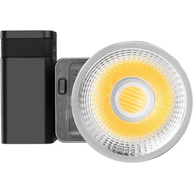 Zhiyun MOLUS X60 Combo/UK - Grey Lights
