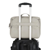 Vanguard VEO METRO CS Lightweight Laptop Bag - Cream