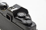 Used Olympus OM10 - Black