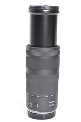Used Canon RF 100-400mm f/5.6-8 IS USM