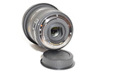 Used Sigma 10-20mm f/3.5 EX DC Canon Fit Lens