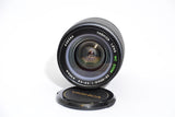 Used Yashica 28-80mm MC Zoom F3.9-4.9 Contax Mount