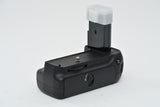 Used Nikon MB-D80 Multi-Power Battery Pack