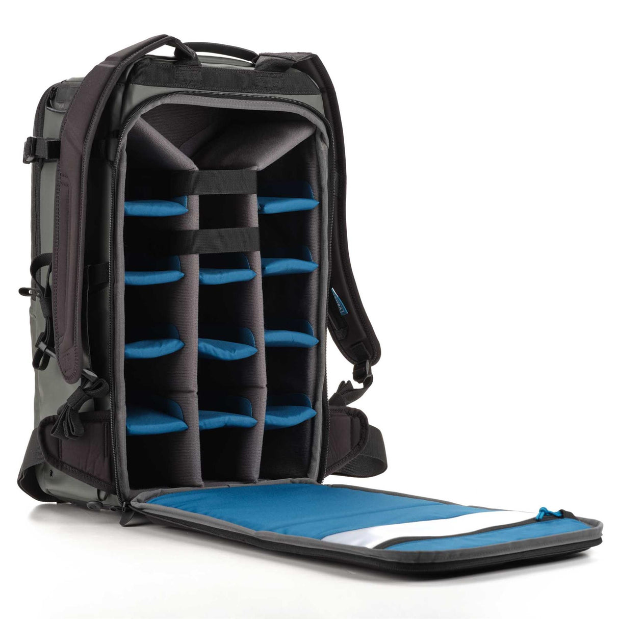 Tenba Solstice v2 24L Backpack - Gray