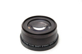 Used Digital High Definition 0.45x Super Wide Angle Lens 58m Screw Mount