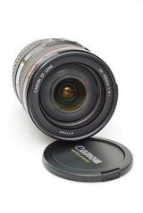 Used Canon EF 24-105mm f/4 L IS USM Zoom Lens