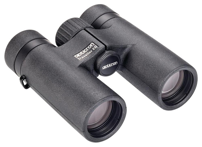 Opticron Traveller BGA ED 10x32