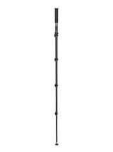 Benro Adventure Monopod S4 Aluminium 5 Section