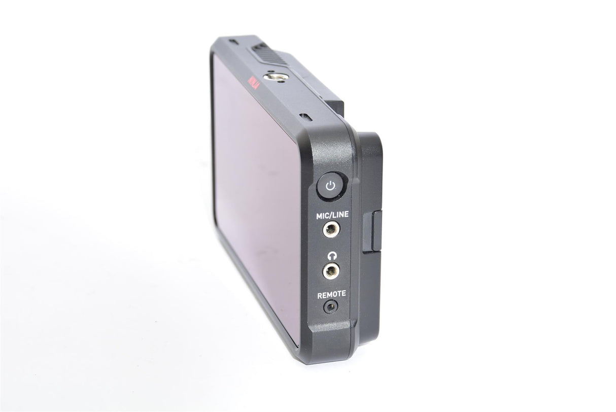 Used Atomos Ninja V 5" Monitor Recorder