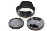 Used Panasonic Lumix 12-60mm f/3.5-5.6 ASPH OIS
