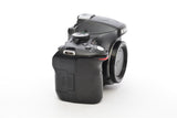 Used Nikon D5100 Body