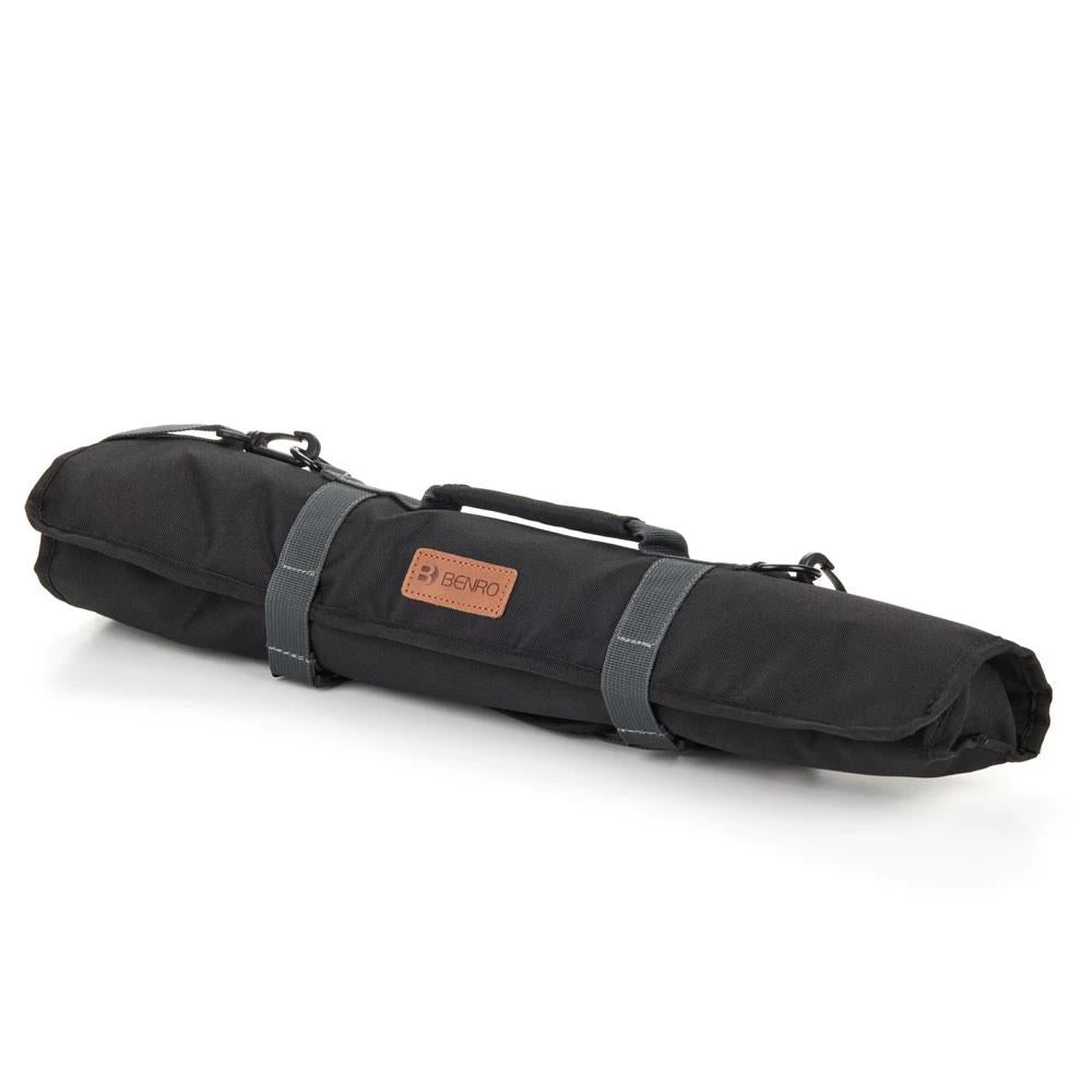 Benro CyanBird Carbon Tripod with G36PT Head