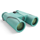 Swarovski MY Junior 7x28 Binocular - Glacier Blue