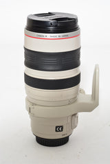 Used Canon EF 28-300mm f/3.5-5.6 L IS USM Zoom Lens