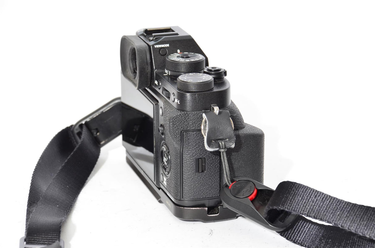 Used Fujifilm X-T2 Body - Black