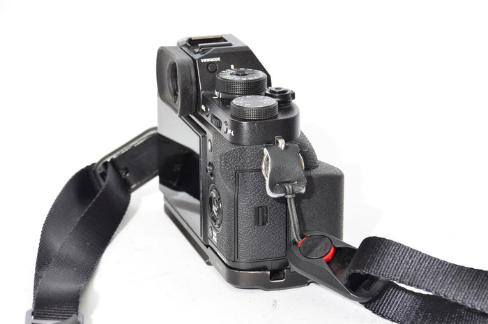 Used Fujifilm X-T2 Body - Black