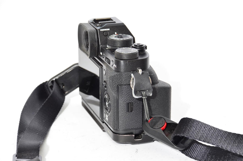 Used Fujifilm X-T2 Body - Black