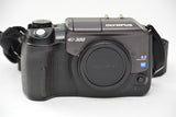 Used Olympus E-300 DSLR Camera