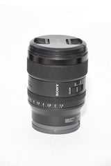 Used Sony FE 24mm F1.4 G Master Lens