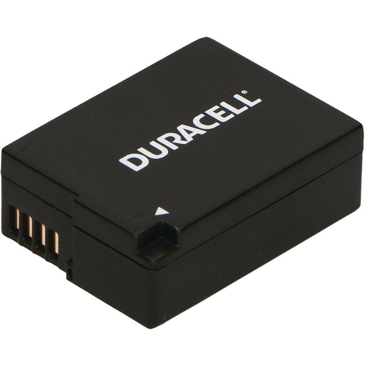 Duracell Panasonic DMW-BLC12 Replacement Battery - DRPBLC12