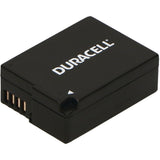 Duracell Panasonic DMW-BLC12 Replacement Battery - DRPBLC12