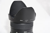 Used Nikon AF-S 24-85mm F3.5-4.5 G ED VR Lens