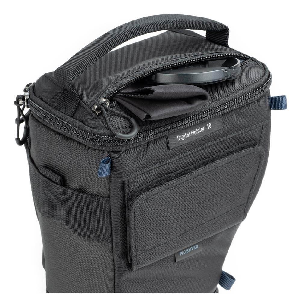 ThinkTank Digital Holster 10 V3 - Black