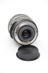 Used Canon EF-S 17-85mm F4-5.6 IS USM Lens