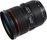 Canon EF 24-70mm f2.8 L II USM Lens - OPEN BOX