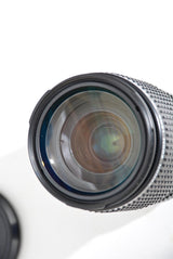 Used Canon FD 35-105mm f/3.5-4.5 Zoom Lens