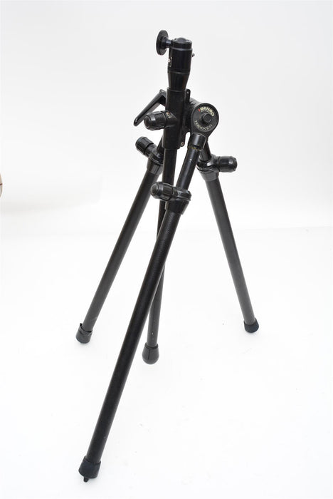 Used Benbo Trekker Tripod