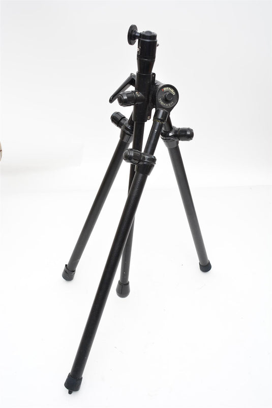 Used Benbo Trekker Tripod