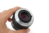 Used Teleplus 2x MC7 Teleconverter for Contax C/Y
