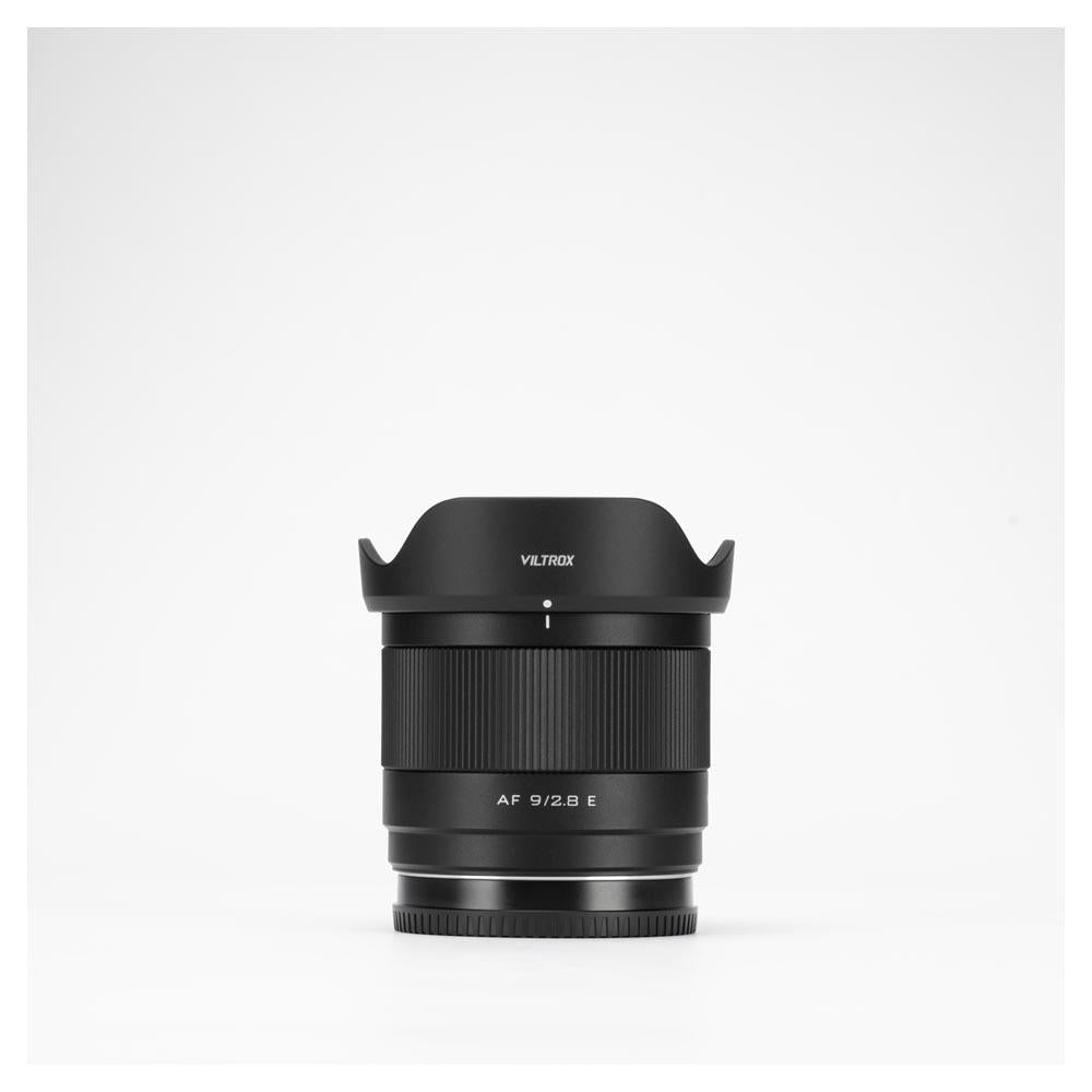 Viltrox APS-C AF 9mm f/2.8 E Auto Focus Prime Lens