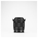 Viltrox APS-C AF 9mm f/2.8 E Auto Focus Prime Lens